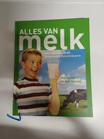 Aad Vernooij - Alles van melk, Nederland, Ophalen of Verzenden, Zo goed als nieuw, Aad Vernooij; Pim Reinders