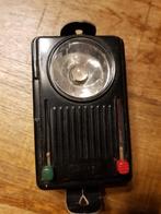 Pertrix zaklamp, Ophalen of Verzenden, Landmacht, Nederland