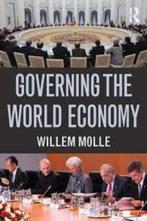 governing the world economy - willem molle, Ophalen of Verzenden