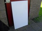 Wit bureaublad, Huis en Inrichting, Bureaus, Ophalen