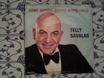 Telly savalas       Some broken hearts never mend, Cd's en Dvd's, Vinyl Singles, Ophalen of Verzenden, Zo goed als nieuw, Single