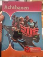 Achtbanen - Mini Informatie Documentatiecentrum, Ophalen of Verzenden, Gelezen, Mini Informatie Documentatiecentrum, Non-fictie