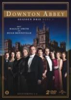Downton Abbey - Seizoen 3 (Deel 1) (2DVD) [56], Cd's en Dvd's, Ophalen of Verzenden, Zo goed als nieuw, Drama