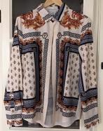 Overhemd, Kleding | Heren, Overhemden, Bruin, Verzenden, Frilivin, Halswijdte 39/40 (M)