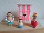 Zomerset pegdolls, Ophalen of Verzenden, Nieuw, Overige typen