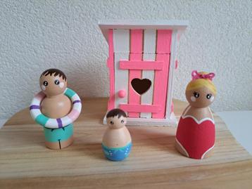 Zomerset pegdolls beschikbaar voor biedingen