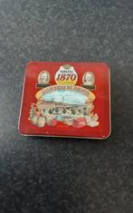 AMSTEL blik net viltjes, Verzamelen, Biermerken, Ophalen of Verzenden, Nieuw, Viltje(s), Amstel