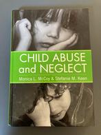 Child Abuse and neglect - McCoy & Keen, Ophalen of Verzenden, Zo goed als nieuw