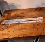 Ladegeleiders R450 Heavy Duty, Ophalen, Gebruikt, Overige typen, Metaal