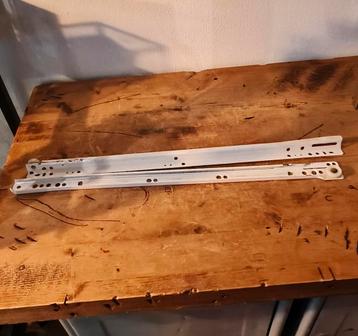 Ladegeleiders R450 Heavy Duty beschikbaar voor biedingen