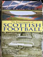 Scottish Football, Ophalen of Verzenden, Zo goed als nieuw, Balsport