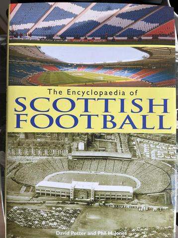 Scottish Football beschikbaar voor biedingen
