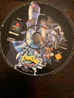 Crash Bandicoot Warped - Playstation, Spelcomputers en Games, Gebruikt, 1 speler, Ophalen of Verzenden, Platform