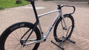 De Rosa 70 SETTANTA frameset M beschikbaar voor biedingen