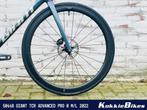 GIANT TCR Advanced Pro 0 Disc-Ui2 Heren Dragon Fly ML M/L 20, Fietsen en Brommers, Fietsen | Racefietsen, Gebruikt, -, - 0
-, NL