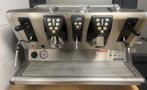 La San Marco 100E SM Espresso Machine, 10 kopjes of meer, Ophalen of Verzenden, Espresso apparaat