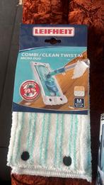 Leifheit dweil nieuw!, Ophalen of Verzenden