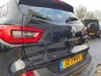 Renault Kadjar 1.2 TCe Bose | Automaat | Panorama | Stoelver, Euro 6, 4 cilinders, Zwart, Bedrijf