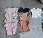 Meisjeskleding maat 62 - 52 stuks!, Ophalen of Verzenden, Zo goed als nieuw, Maat 62