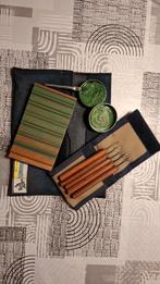 Houtsnijden gutsjes DOCKYARD, Verzenden