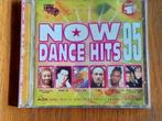 Now dance hits 95 vol. 1 CD, Ophalen of Verzenden, Gebruikt, Dance Populair