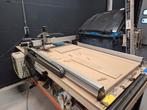 Workbee CNC freesmachine 1000x1500, Ophalen, Zo goed als nieuw