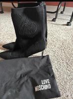 Love Moschino laarsjes, Ophalen of Verzenden, Nieuw zonder kaartje, Love moschino, Dames