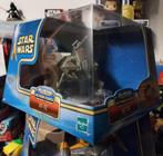 Star wars action fleet hasbro model at-te tank dooku sailer, Verzamelen, Star Wars, Ophalen of Verzenden, Nieuw, Actiefiguurtje