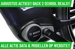 Batavus Finez E-GO Active N7 2023! BOSCH! 2750 nu 1999,-!!, Fietsen en Brommers, Elektrische fietsen, Nieuw, 50 km per accu of meer
