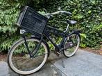 Cortina U4 24 inch Denim, Fietsen en Brommers, Gebruikt, Cruiser, Heren, Aluminium