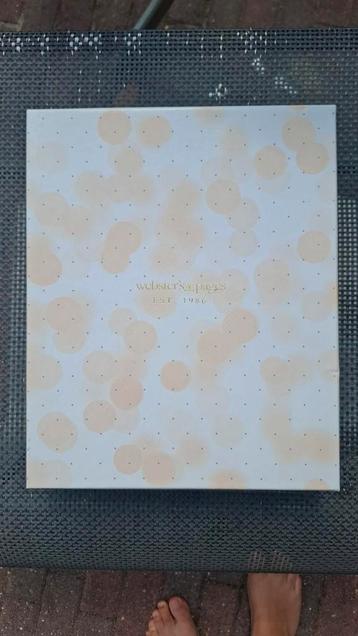 Webster's Pages Planner Kit - Nieuw! beschikbaar voor biedingen