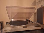 Philips FP140 Platenspeler - Automatische Return, Audio, Tv en Foto, Platenspelers, Ophalen, Philips, Gebruikt, Automatisch