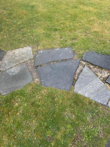 Natuursteen beschikbaar voor biedingen