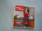 koken met karin,  zonder pakjes & zakjes, karin luiten, Ophalen of Verzenden, Zo goed als nieuw, Karin Luiten, Nederland en België