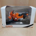 TNT Motor schaalmodel NIEUW, Verzamelen, Automerken, Motoren en Formule 1, Ophalen of Verzenden, Nieuw, Motoren