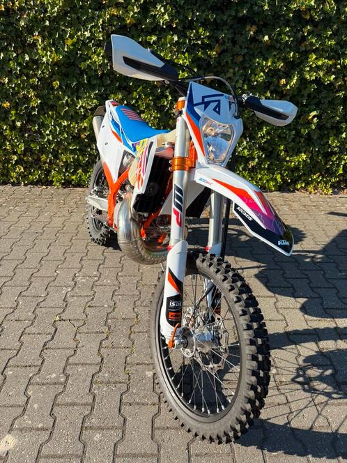 Nieuwe Ktm 300 Exc tpi nederlands kenteken, Motoren, Motoren | KTM, Bedrijf, Enduro, Ophalen