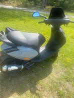 Piaggio zip 80cc 4takt, Fietsen en Brommers, Scooters | Piaggio, Ophalen, Zo goed als nieuw, Benzine, Zip