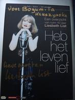 Liesbeth List, Heb het leven lief, Muziek, Alle leeftijden, Boxset, Ophalen of Verzenden