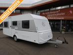 Knaus Sport 500 EU NIEUW BINNEN !!!!!, Rondzit, Knaus, Tot en met 4, 1000 - 1250 kg