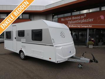 Knaus Sport 500 EU NIEUW BINNEN !!!!! beschikbaar voor biedingen