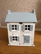 Little Dutch Poppenhuis, Ophalen, Gebruikt, Poppenhuis