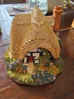 Lilliput lane, Ophalen, Zo goed als nieuw, Overige typen