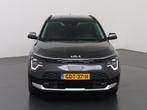 Kia Niro EV Edition Advanced 64.8 kWh | SOH 99% | Navigatie, Gebruikt, 1657 kg, Parkeercamera, Origineel Nederlands