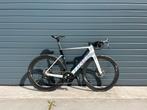 Factor Ostro VAM 2 Shimano Dura-Ace Di2 Powermeter, Ophalen of Verzenden, Zo goed als nieuw