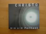 Big air Package Christo, Boeken, Ophalen of Verzenden, Zo goed als nieuw, Overige onderwerpen