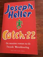 Joseph Heller - Catch-22, Boeken, Gelezen, Joseph Heller, Ophalen of Verzenden, Nederland