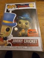 Funkopop Jiminy Cricket, Ophalen of Verzenden, Zo goed als nieuw