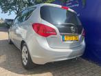 Opel Meriva 1.4 Selection, Voorwielaandrijving, Gebruikt, 4 cilinders, 1261 kg
