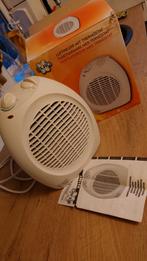Elro K2100T Ventilatorkachel - Zo goed als nieuw!, Ophalen of Verzenden, Zo goed als nieuw