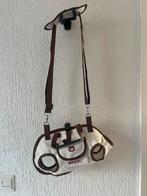 Draagzak hondje 5kg, Ophalen of Verzenden, Zo goed als nieuw